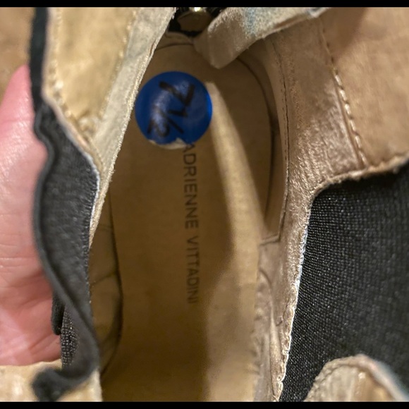 Sexy heeled boots - Picture 4 of 6